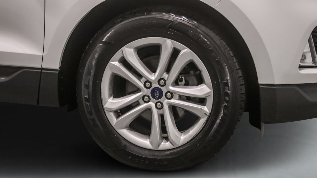 Ford EDGE SEL 2020 d&rsquo;occasion à vendre - 25