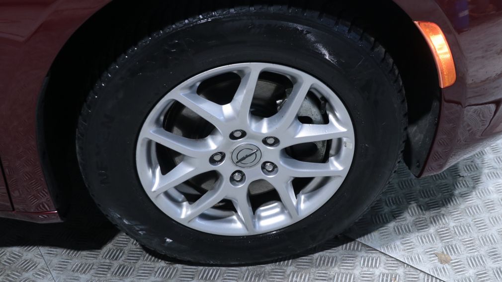 Chrysler Grand Caravan SXT 2023 d&rsquo;occasion à vendre - 23