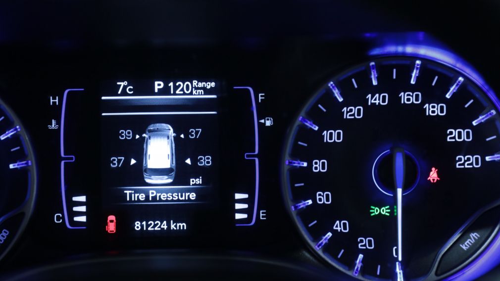 Chrysler Grand Caravan SXT 2023 d&rsquo;occasion à vendre - 15