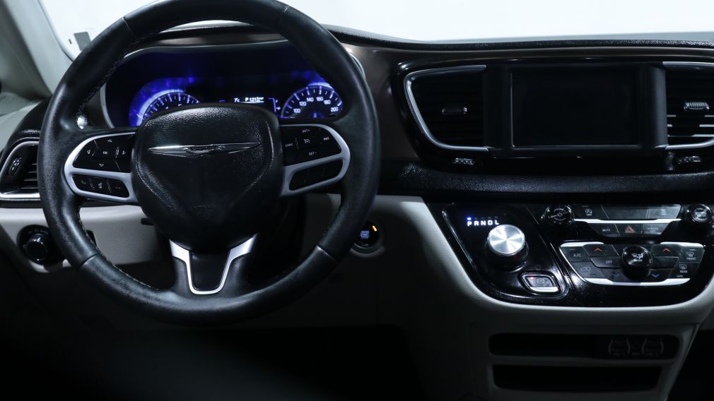 Chrysler Grand Caravan SXT 2023 d&rsquo;occasion à vendre - 13