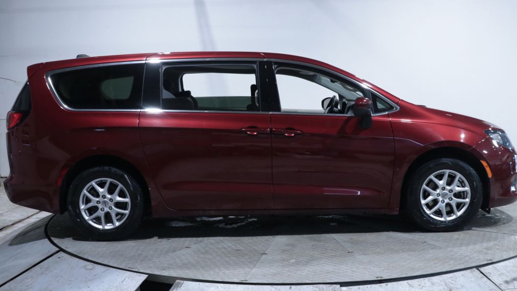 Chrysler Grand Caravan SXT 2023 d&rsquo;occasion à vendre - 8