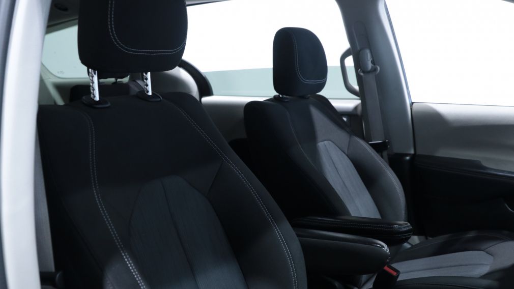 Chrysler Grand Caravan SXT 2023 d&rsquo;occasion à vendre - 22