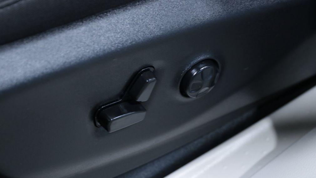 Chrysler Grand Caravan SXT 2023 d&rsquo;occasion à vendre - 12