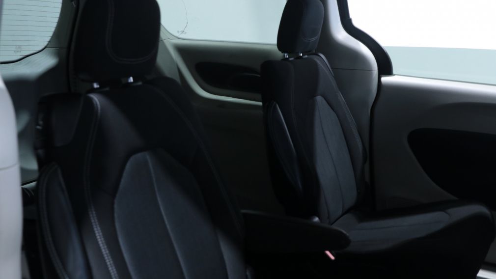 Chrysler Grand Caravan SXT 2023 d&rsquo;occasion à vendre - 20