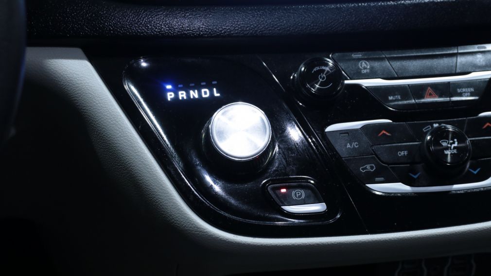 Chrysler Grand Caravan SXT 2023 d&rsquo;occasion à vendre - 17