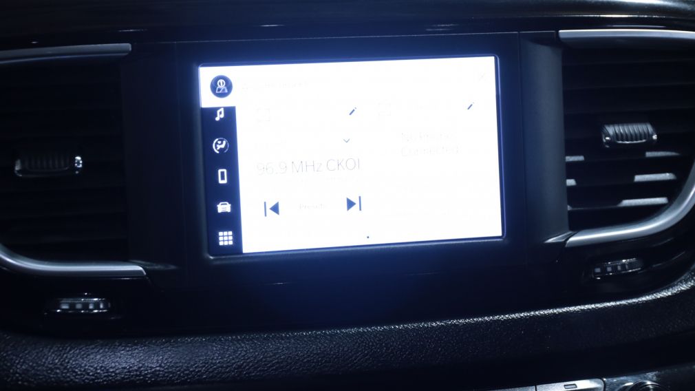 Chrysler Grand Caravan SXT 2023 d&rsquo;occasion à vendre - 16