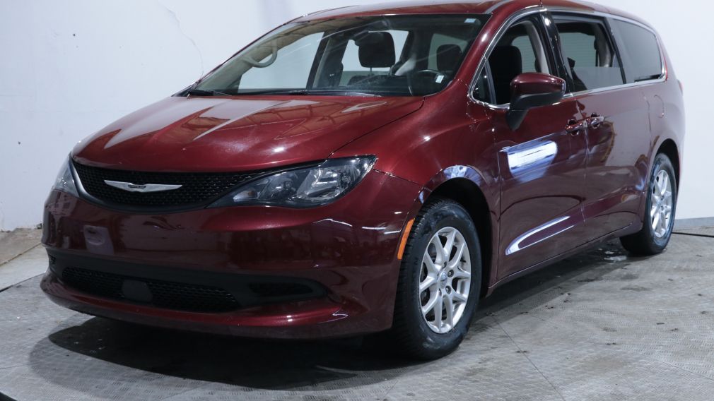 Chrysler Grand Caravan SXT 2023 d&rsquo;occasion à vendre - 3