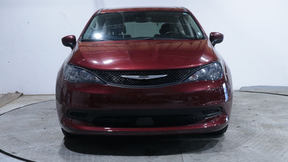 Chrysler Grand Caravan SXT 2023 d&rsquo;occasion à vendre - 2