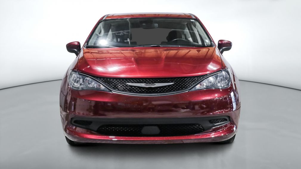 Chrysler Grand Caravan SXT 2023 à vendre à Donnacona - 2