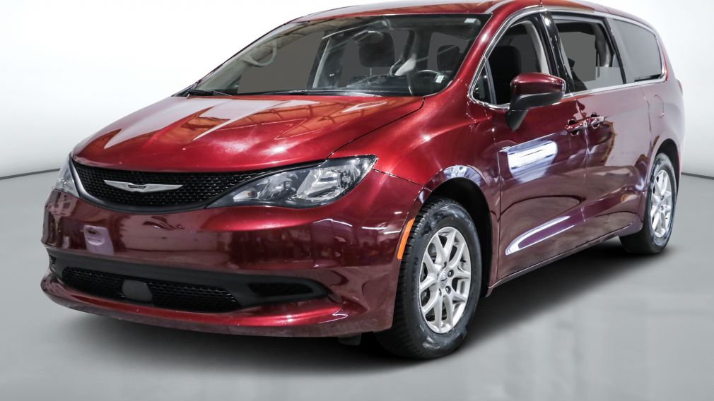 Chrysler Grand Caravan SXT 2023 à vendre à Donnacona - 3