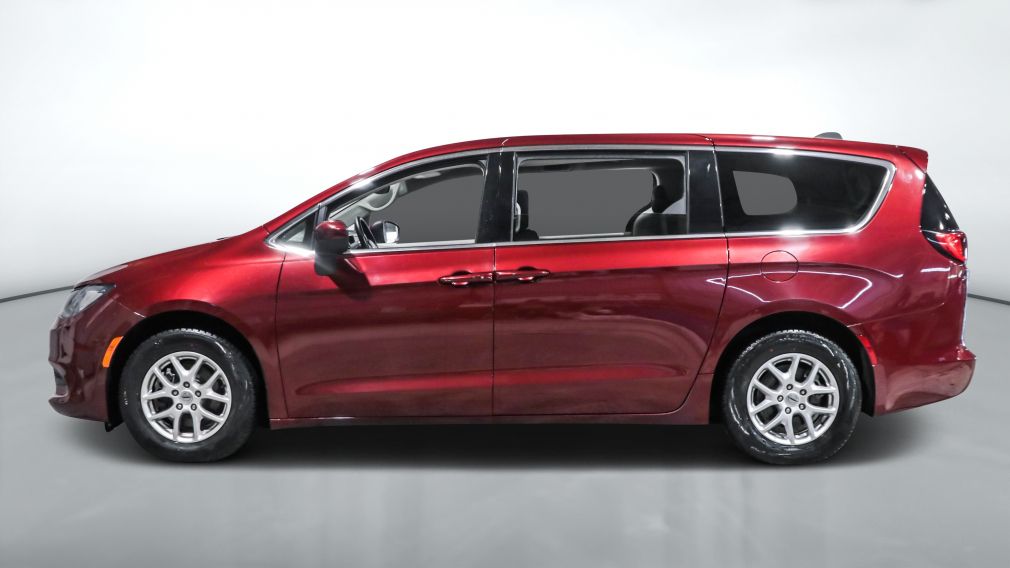 Chrysler Grand Caravan SXT 2023 à vendre à Donnacona - 4