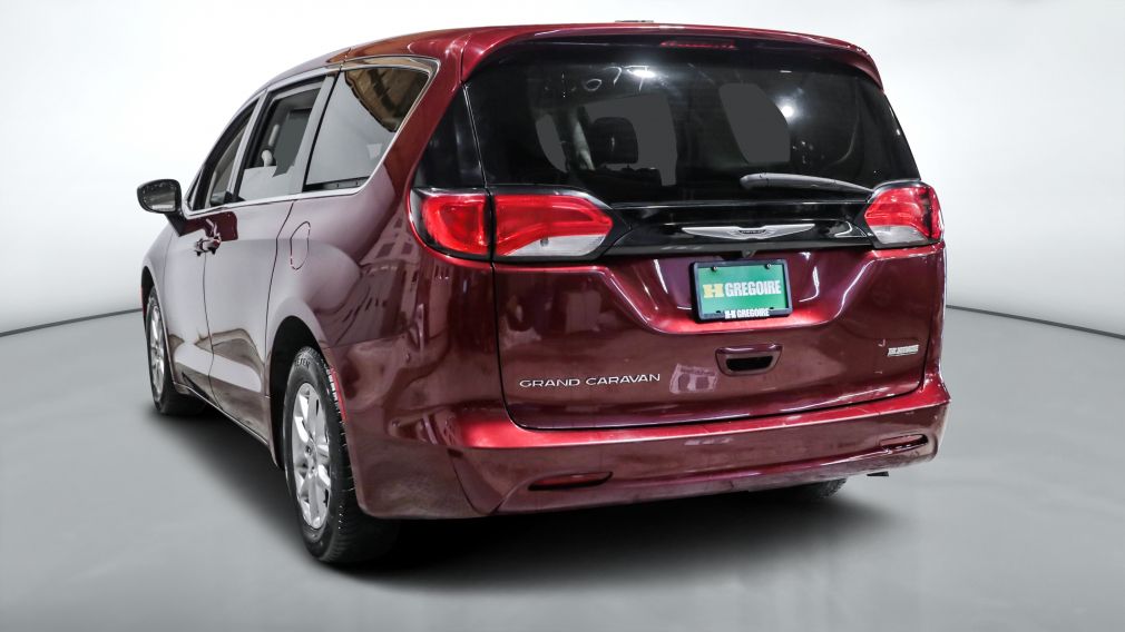 Chrysler Grand Caravan SXT 2023 à vendre à Donnacona - 5