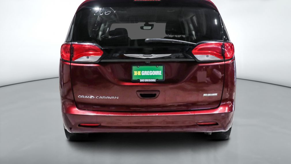 Chrysler Grand Caravan SXT 2023 à vendre à Donnacona - 6