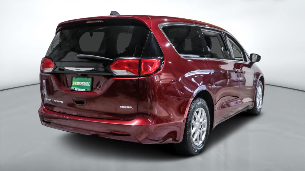 Chrysler Grand Caravan SXT 2023 à vendre à Donnacona - 7