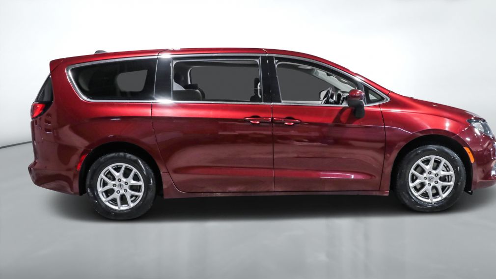 Chrysler Grand Caravan SXT 2023 à vendre à Donnacona - 8