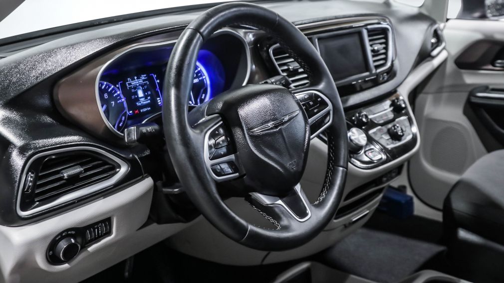 Chrysler Grand Caravan SXT 2023 à vendre à Donnacona - 9