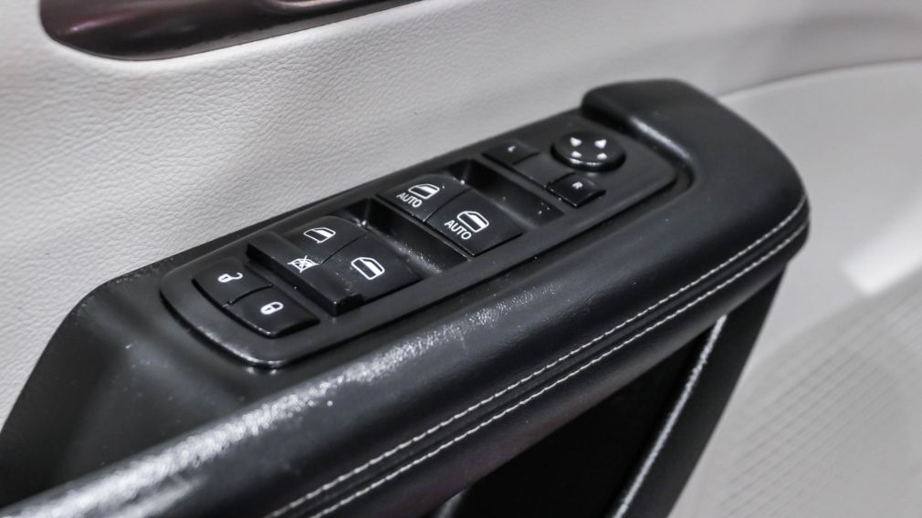 Chrysler Grand Caravan SXT 2023 à vendre à Donnacona - 10