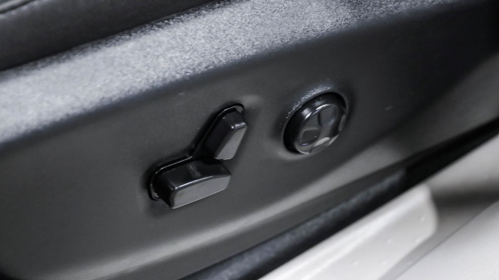 Chrysler Grand Caravan SXT 2023 à vendre à Donnacona - 12