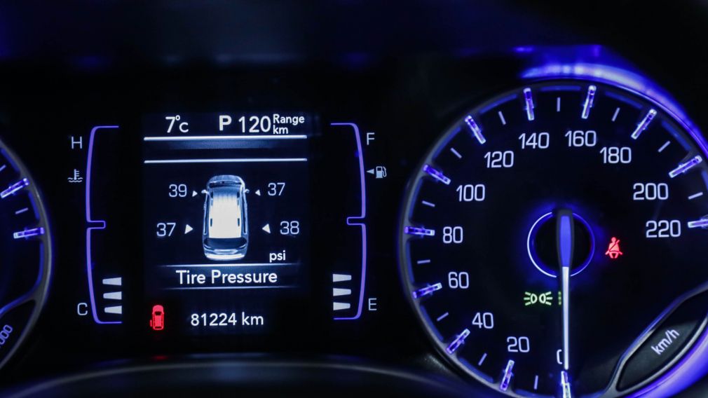 Chrysler Grand Caravan SXT 2023 à vendre à Donnacona - 15