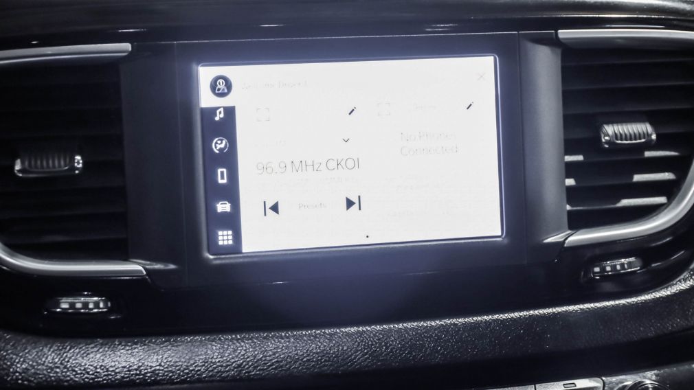 Chrysler Grand Caravan SXT 2023 à vendre à Donnacona - 16