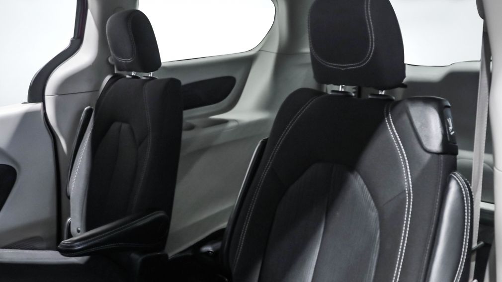 Chrysler Grand Caravan SXT 2023 à vendre à Donnacona - 19