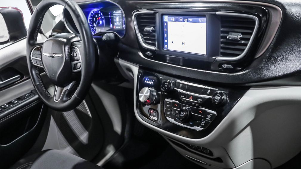 Chrysler Grand Caravan SXT 2023 à vendre à Donnacona - 21