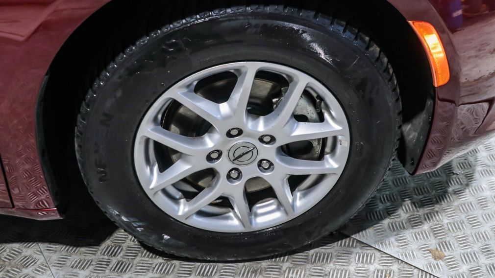 Chrysler Grand Caravan SXT 2023 à vendre à Donnacona - 23