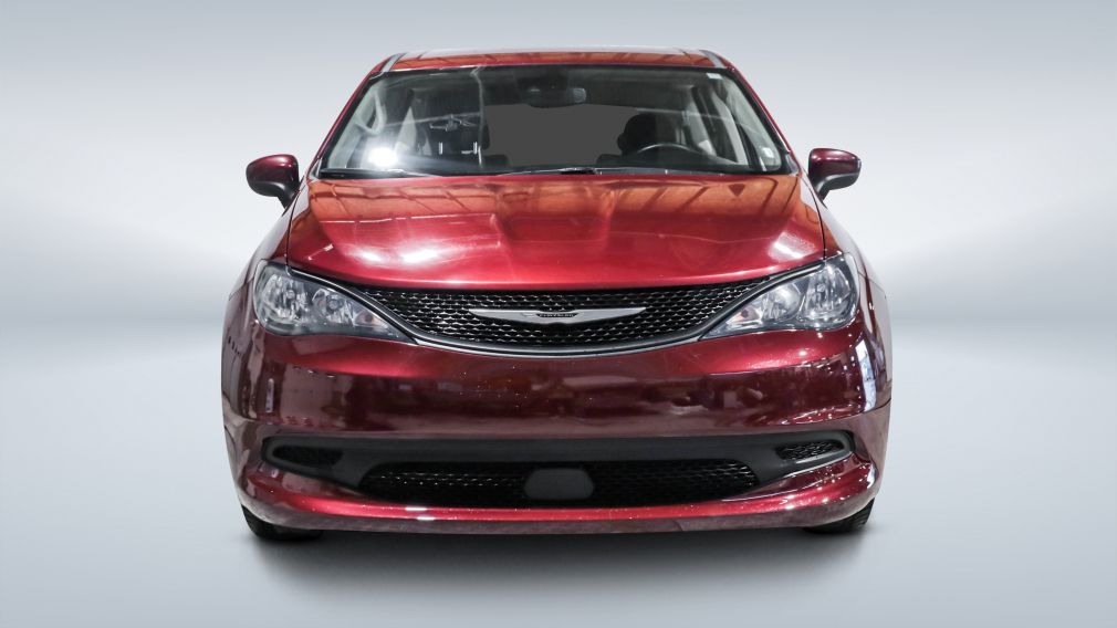 Chrysler Grand Caravan SXT 2023 à vendre à Trois-Rivières - 2