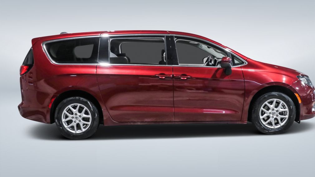 Chrysler Grand Caravan SXT 2023 à vendre à Trois-Rivières - 8