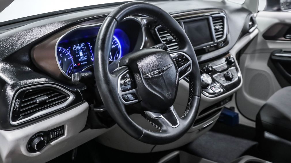 Chrysler Grand Caravan SXT 2023 à vendre à Trois-Rivières - 9