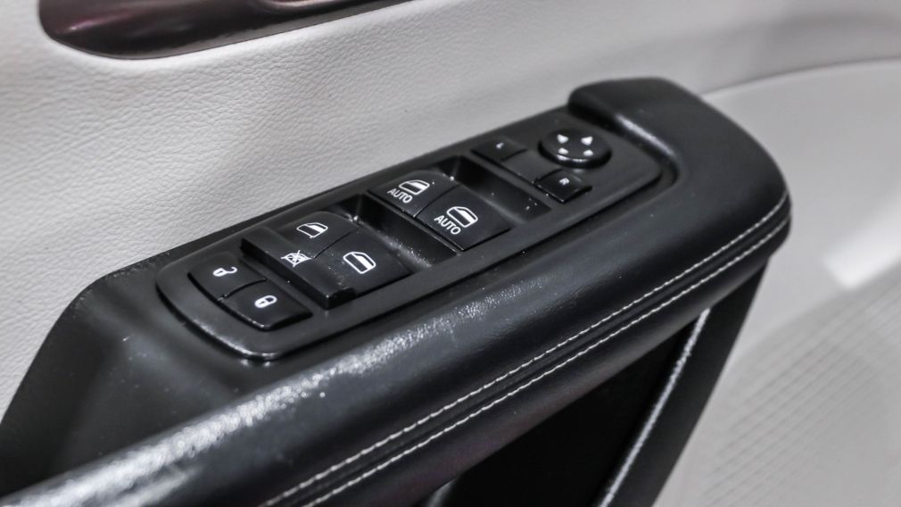 Chrysler Grand Caravan SXT 2023 à vendre à Trois-Rivières - 11