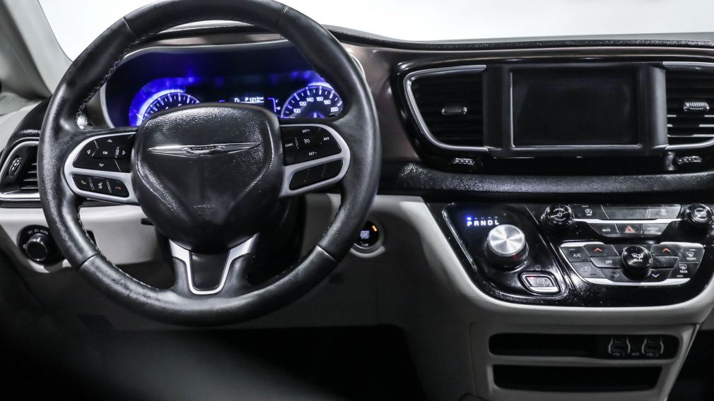 Chrysler Grand Caravan SXT 2023 à vendre à Trois-Rivières - 13