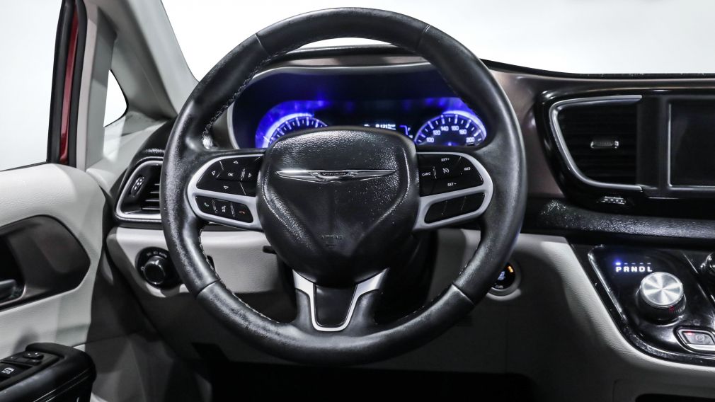 Chrysler Grand Caravan SXT 2023 à vendre à Trois-Rivières - 14