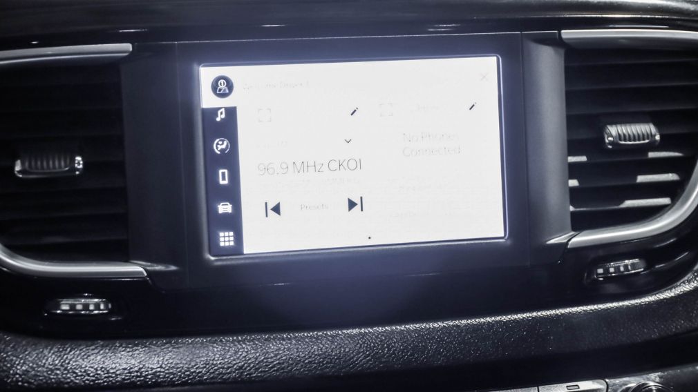 Chrysler Grand Caravan SXT 2023 à vendre à Trois-Rivières - 16