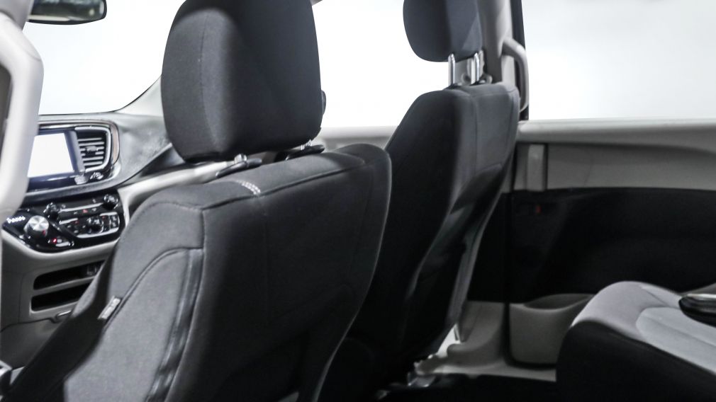 Chrysler Grand Caravan SXT 2023 à vendre à Trois-Rivières - 18