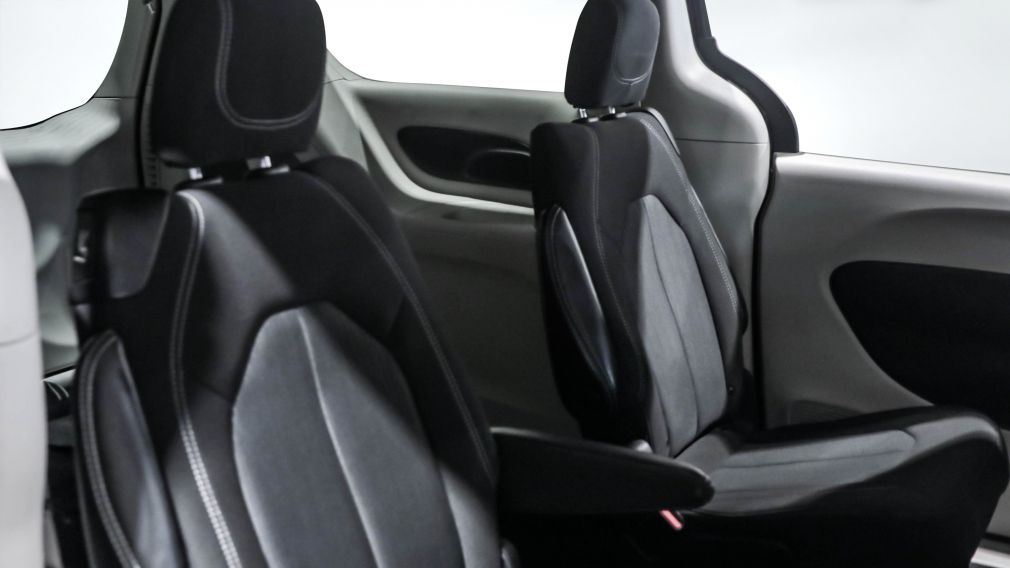 Chrysler Grand Caravan SXT 2023 à vendre à Trois-Rivières - 20