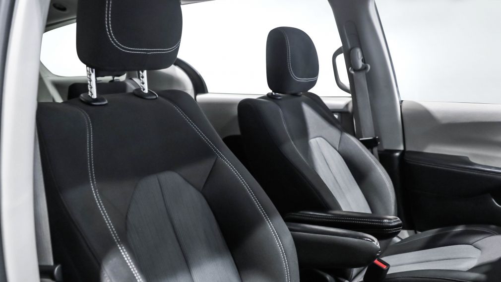 Chrysler Grand Caravan SXT 2023 à vendre à Trois-Rivières - 22