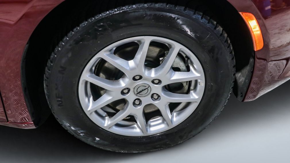 Chrysler Grand Caravan SXT 2023 à vendre à Trois-Rivières - 23