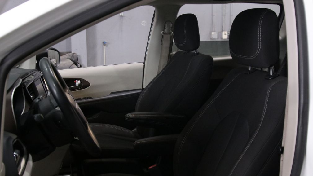 Chrysler Grand Caravan SXT 2023 d&rsquo;occasion à vendre - 8
