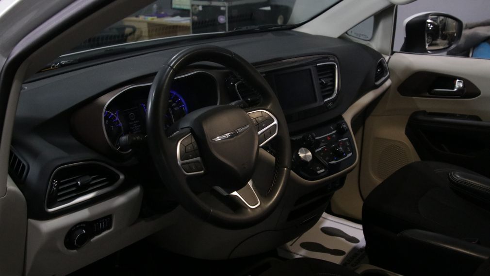Chrysler Grand Caravan SXT 2023 d&rsquo;occasion à vendre - 7
