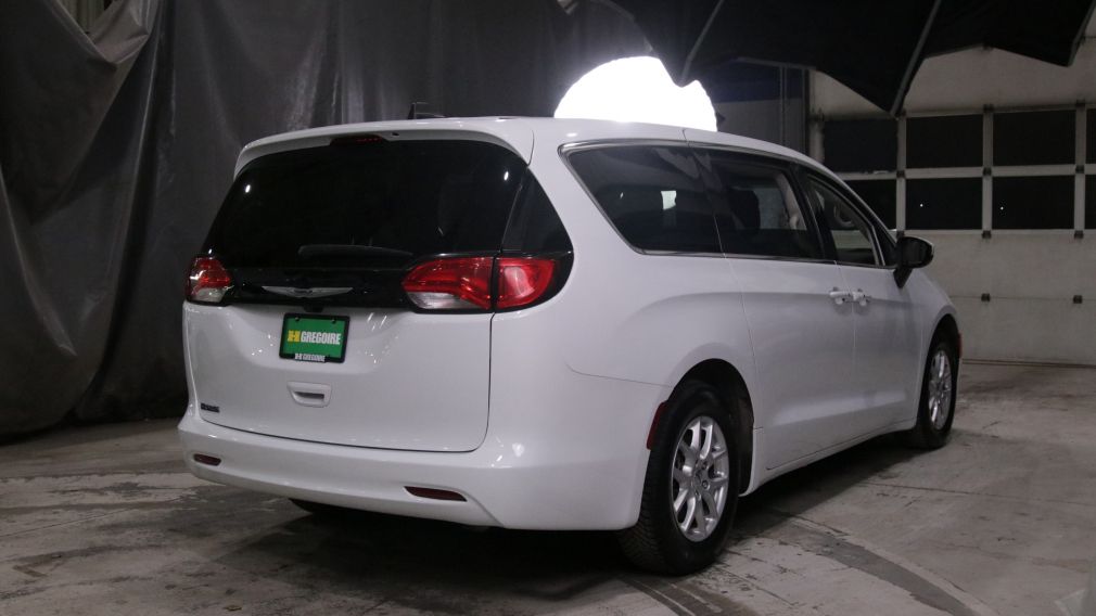 Chrysler Grand Caravan SXT 2023 d&rsquo;occasion à vendre - 6