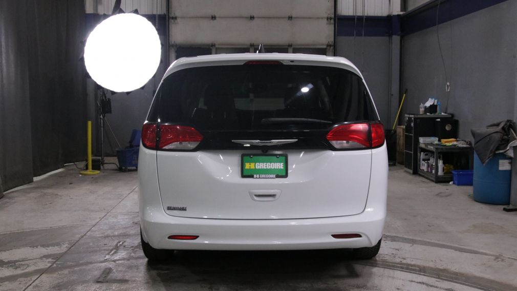 Chrysler Grand Caravan SXT 2023 d&rsquo;occasion à vendre - 5