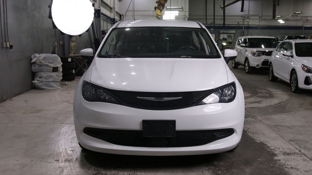 Chrysler Grand Caravan SXT 2023 d&rsquo;occasion à vendre - 2