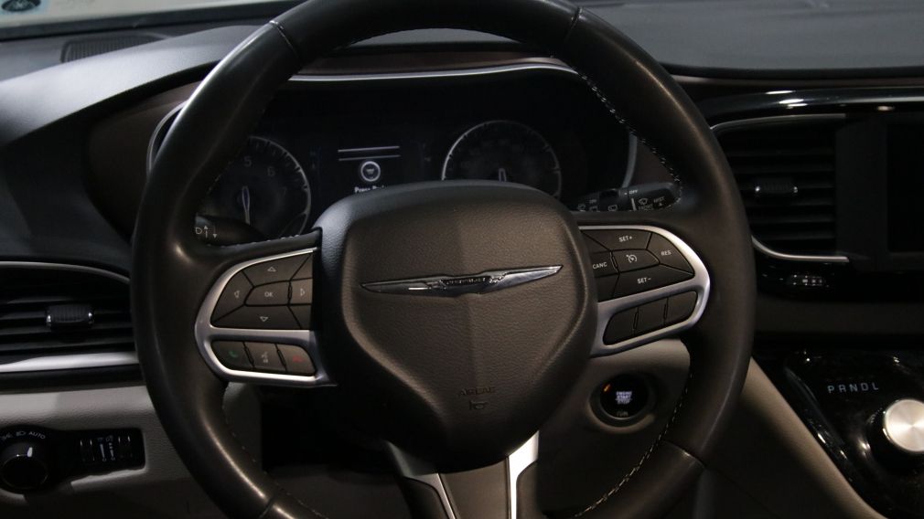 Chrysler Grand Caravan SXT 2023 d&rsquo;occasion à vendre - 12