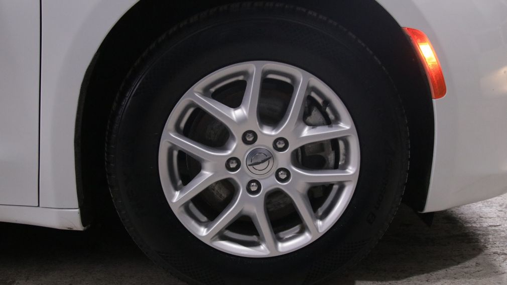 Chrysler Grand Caravan SXT 2023 d&rsquo;occasion à vendre - 27