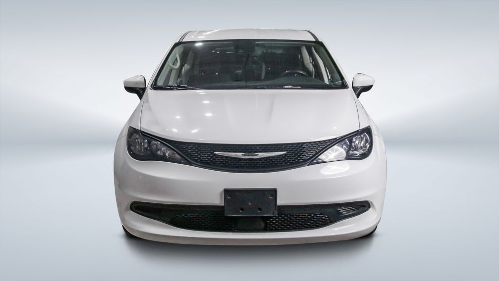 Chrysler Grand Caravan SXT 2023 à vendre à Trois-Rivières - 2