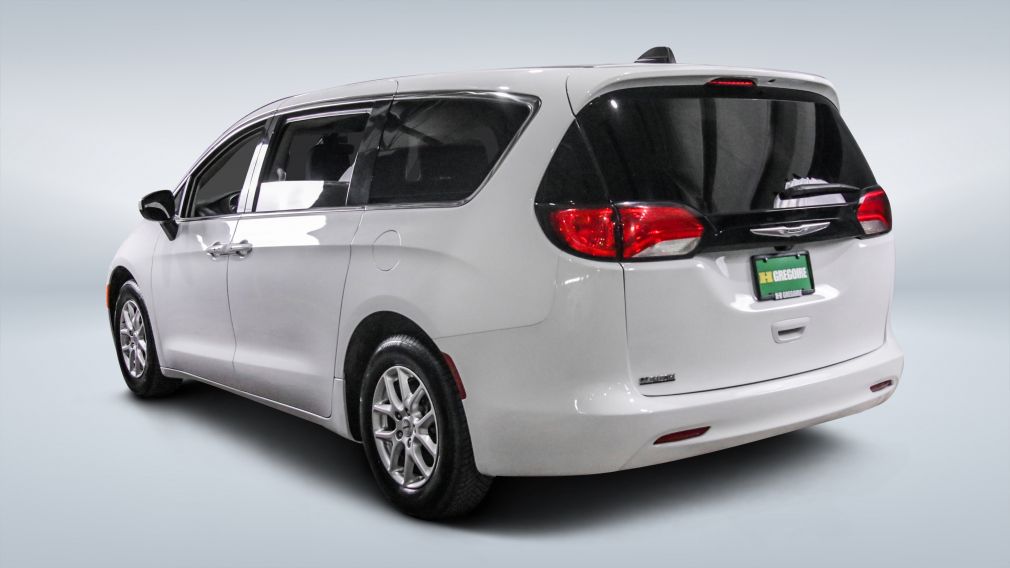 Chrysler Grand Caravan SXT 2023 à vendre à Trois-Rivières - 4
