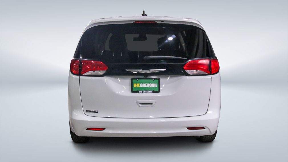 Chrysler Grand Caravan SXT 2023 à vendre à Trois-Rivières - 5