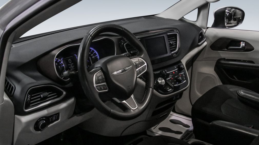 Chrysler Grand Caravan SXT 2023 à vendre à Trois-Rivières - 7