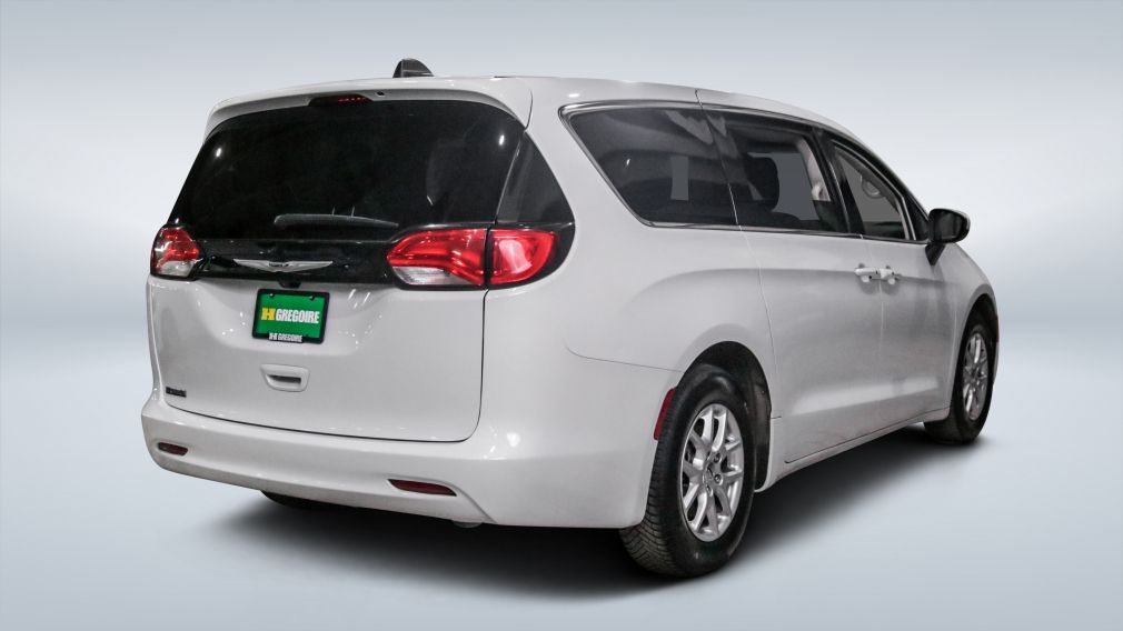 Chrysler Grand Caravan SXT 2023 à vendre à Trois-Rivières - 6